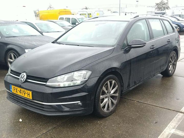 volkswagen golf 2017 wvwzzzauzjp536744