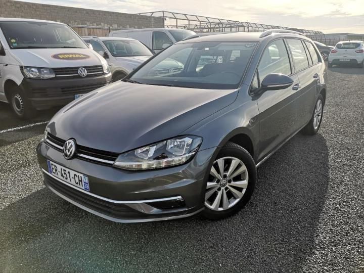 volkswagen golf 2017 wvwzzzauzjp538556