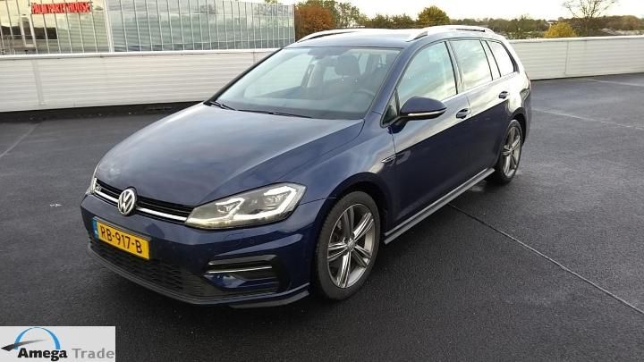 volkswagen golf 2017 wvwzzzauzjp539559