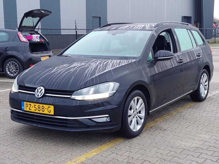 volkswagen golf 2017 wvwzzzauzjp540243