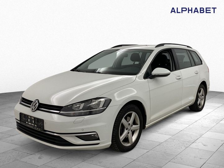 volkswagen golf variant 1.6 tdi 2017 wvwzzzauzjp540344