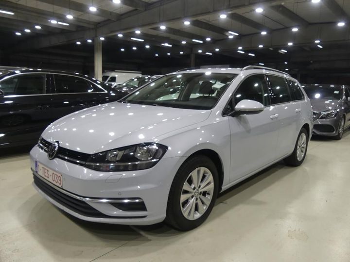 volkswagen golf 2017 wvwzzzauzjp541823