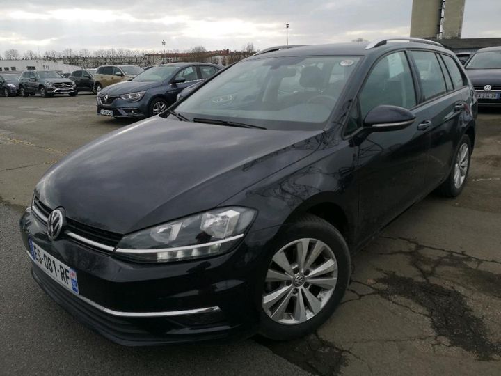 volkswagen golf 2017 wvwzzzauzjp542064