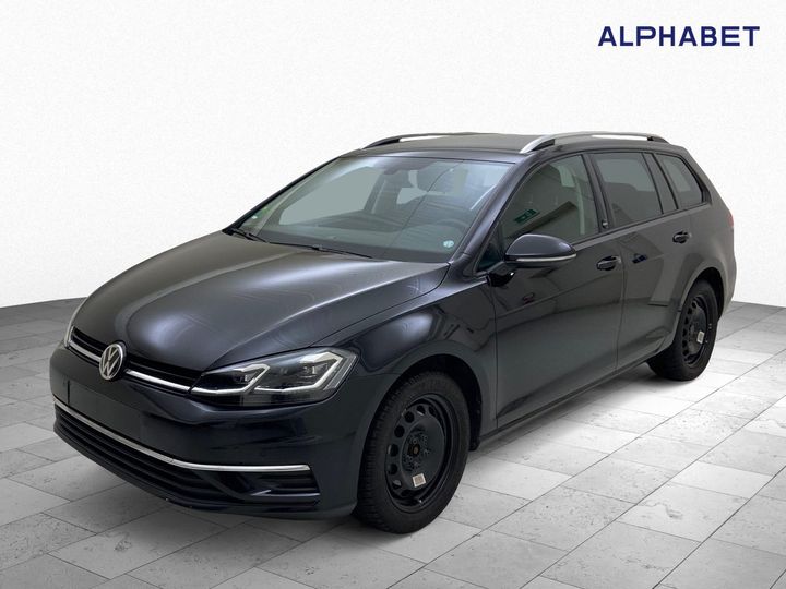 volkswagen golf variant 1.6 tdi 2017 wvwzzzauzjp546141