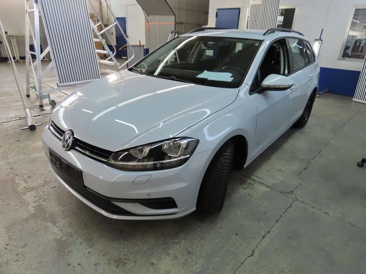 volkswagen golf variant 2017 wvwzzzauzjp551337