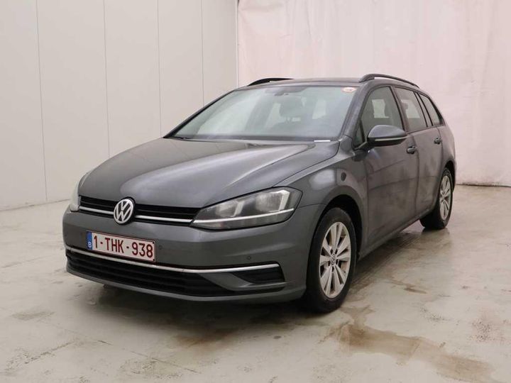 volkswagen golf 2017 wvwzzzauzjp551726