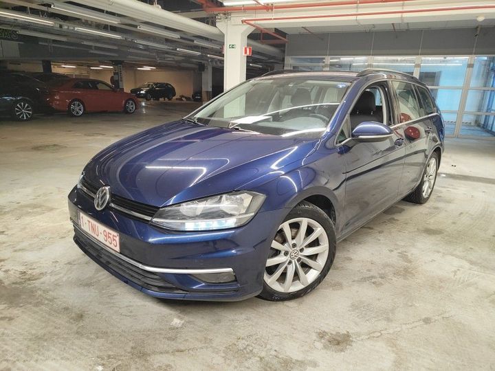 vw golf vii var.fl'16 2018 wvwzzzauzjp553049