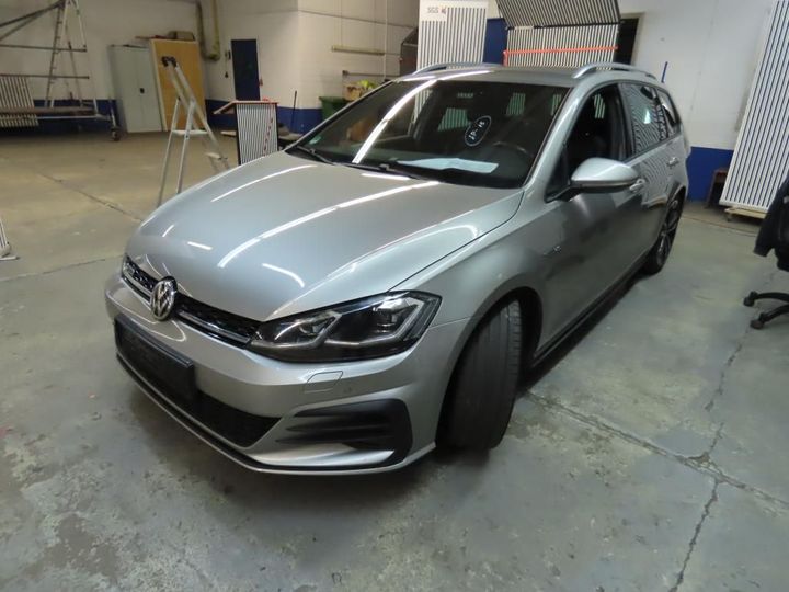 volkswagen golf variant 2017 wvwzzzauzjp553953