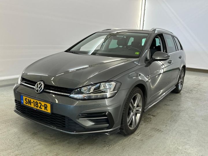 vw golf 2018 wvwzzzauzjp556739