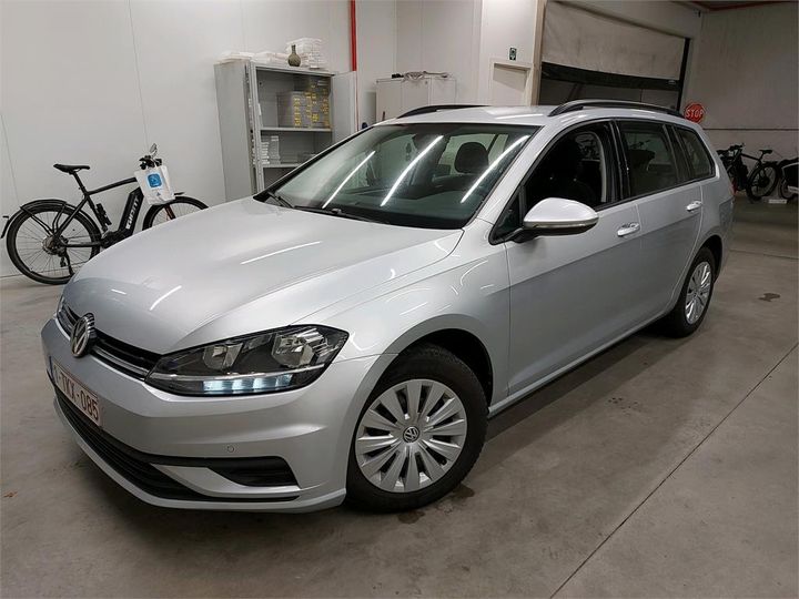 volkswagen golf variant 2017 wvwzzzauzjp557508