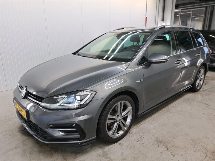 volkswagen golf 2018 wvwzzzauzjp557539