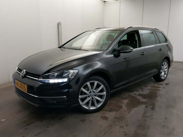 volkswagen golf 2018 wvwzzzauzjp557687