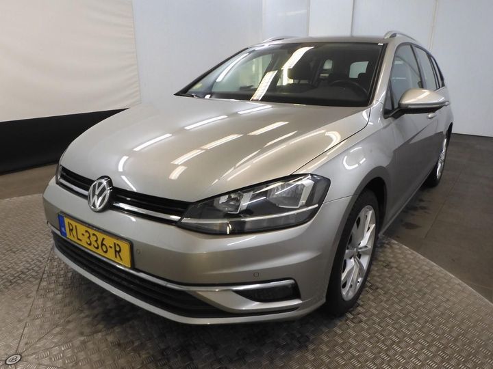 volkswagen golf 2018 wvwzzzauzjp559618