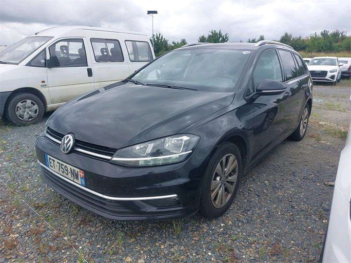 volkswagen golf 2018 wvwzzzauzjp560235