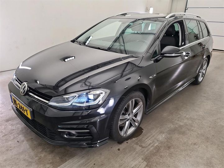 volkswagen golf 2018 wvwzzzauzjp560774