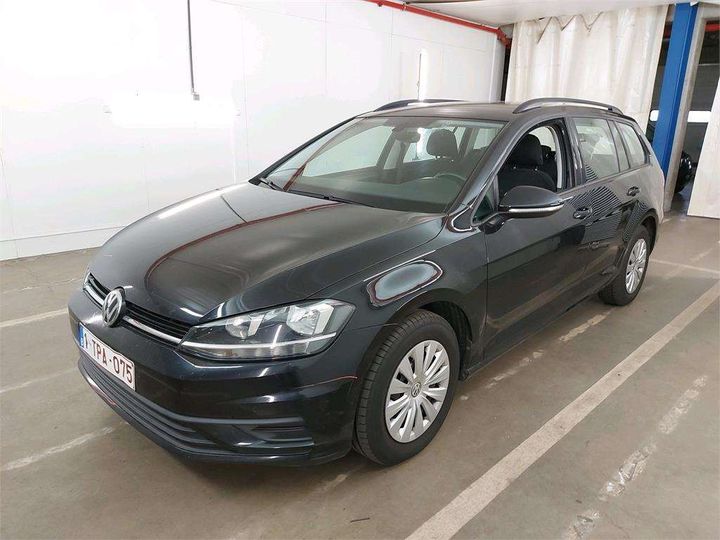 volkswagen golf variant 2018 wvwzzzauzjp560853