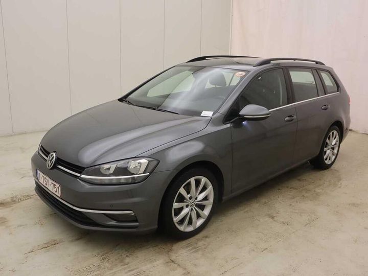 volkswagen golf 2018 wvwzzzauzjp561083