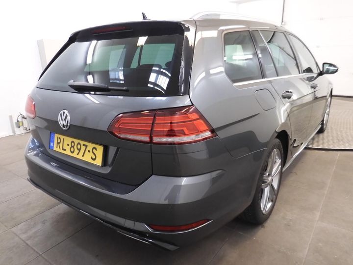 volkswagen golf variant 2018 wvwzzzauzjp561357