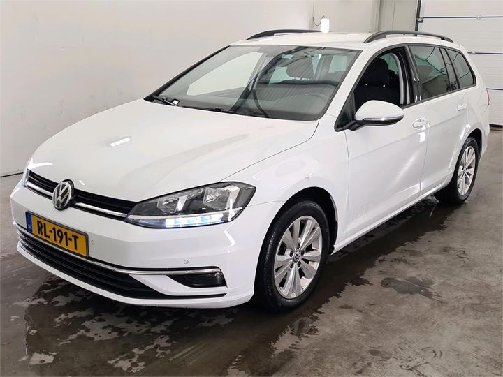 volkswagen golf 2018 wvwzzzauzjp563129