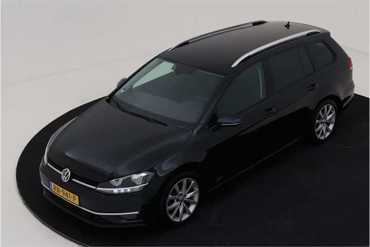 volkswagen golf 2018 wvwzzzauzjp565376