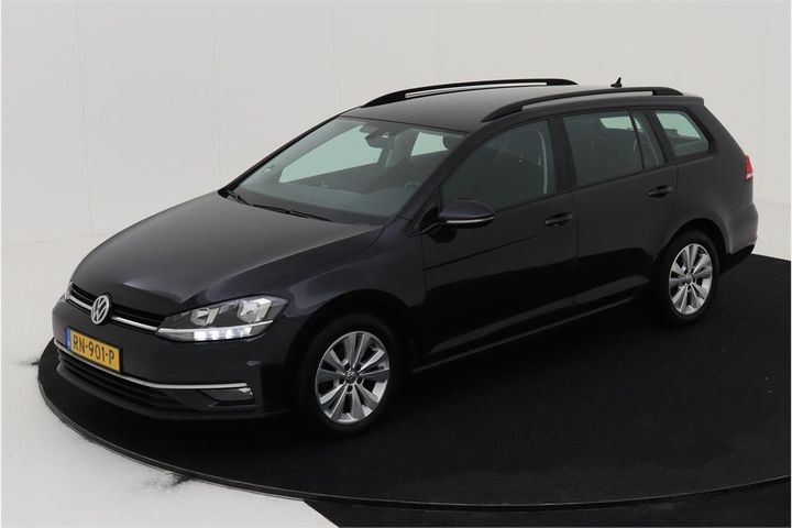 volkswagen golf 2018 wvwzzzauzjp566616