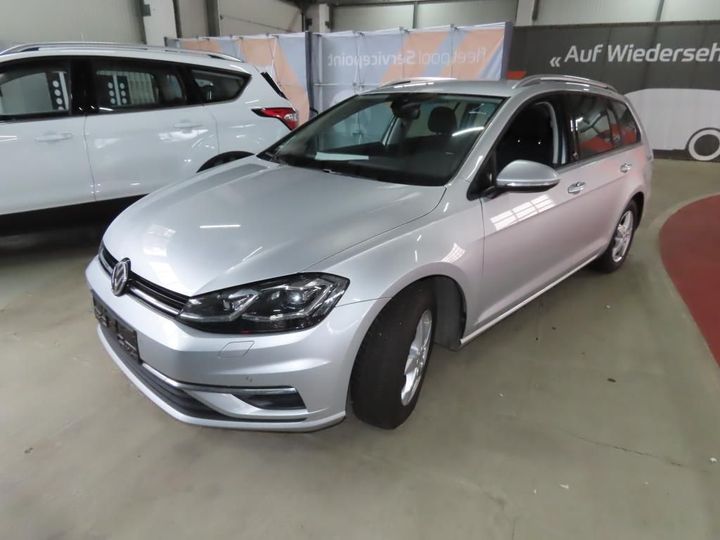 volkswagen golf variant 2018 wvwzzzauzjp567151