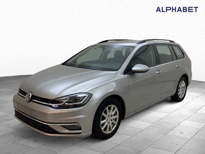 volkswagen golf variant 1.6 tdi 2018 wvwzzzauzjp567277