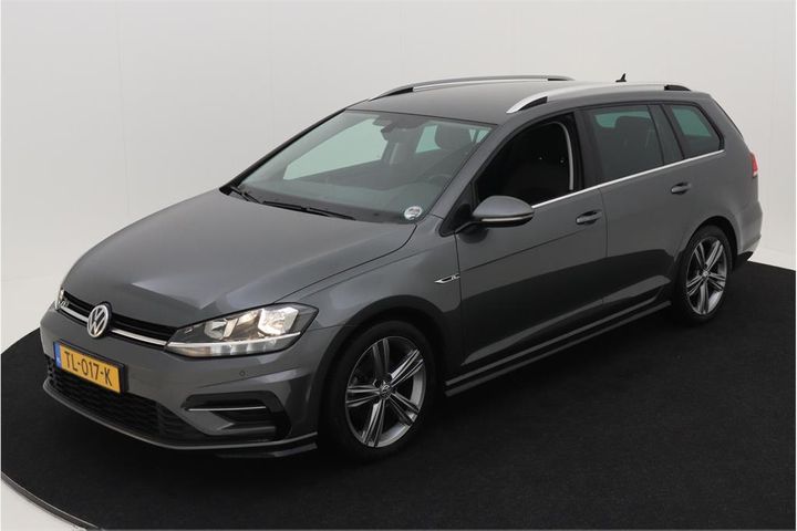 volkswagen golf 2018 wvwzzzauzjp567316