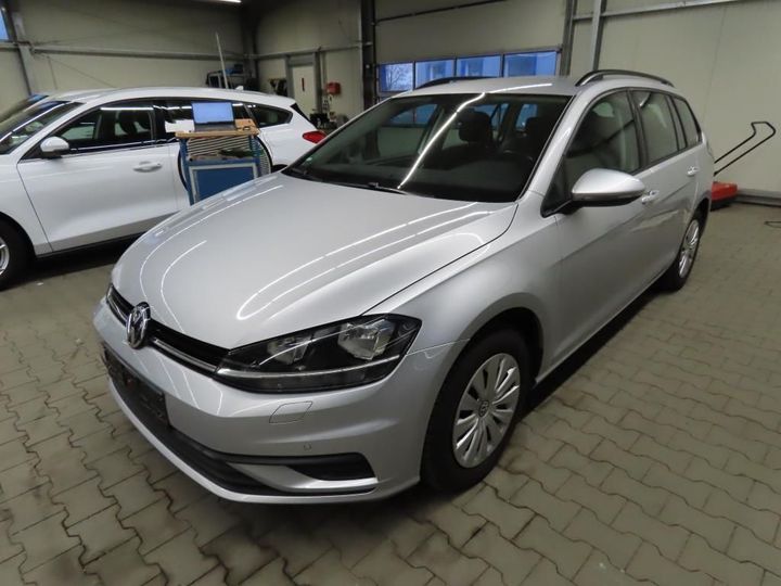 volkswagen golf 2018 wvwzzzauzjp567639