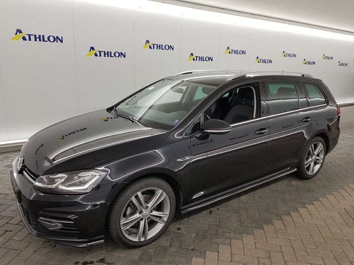 volkswagen golf 2018 wvwzzzauzjp567870