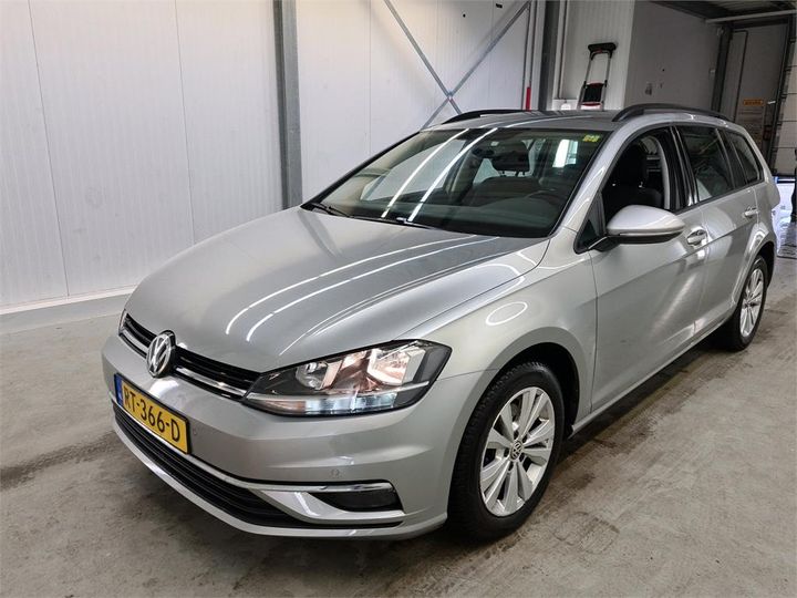 volkswagen golf 2018 wvwzzzauzjp570026