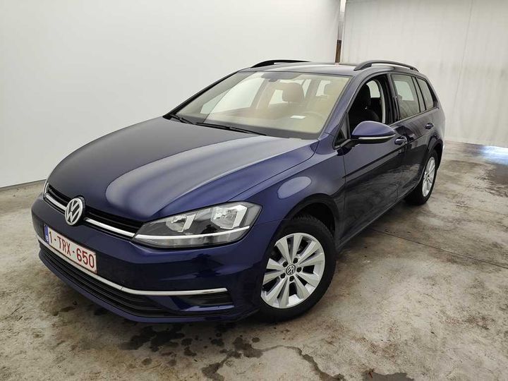 volkswagen golf 2018 wvwzzzauzjp572721