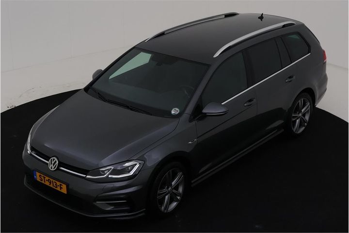 volkswagen golf 2018 wvwzzzauzjp572905