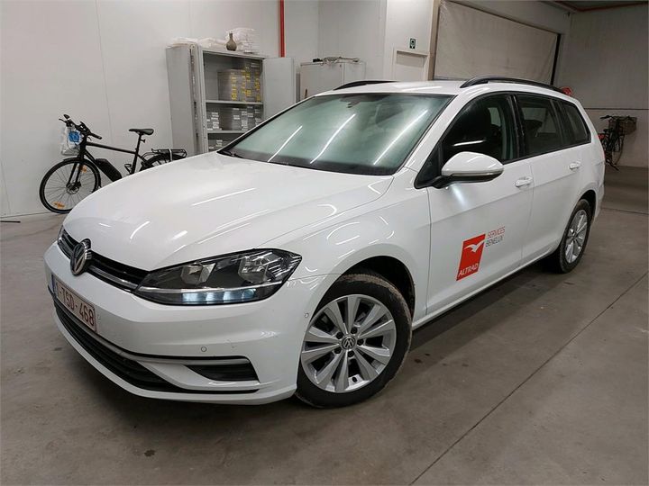 volkswagen golf 2018 wvwzzzauzjp573256