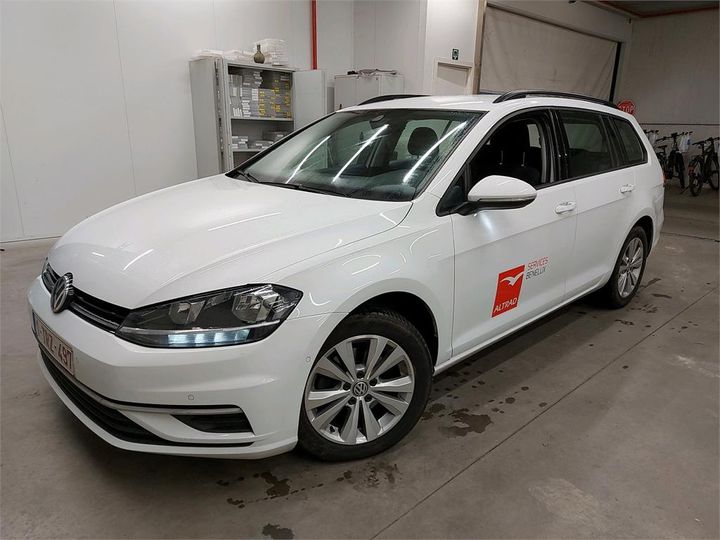 volkswagen golf 2018 wvwzzzauzjp573961