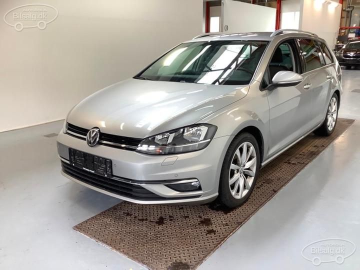 volkswagen golf 2018 wvwzzzauzjp574361