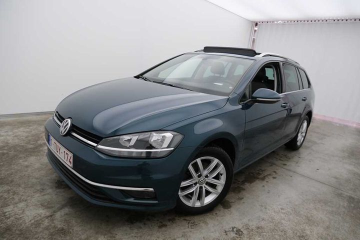 volkswagen golf 2018 wvwzzzauzjp574416