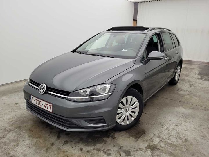 volkswagen golf 2018 wvwzzzauzjp575126