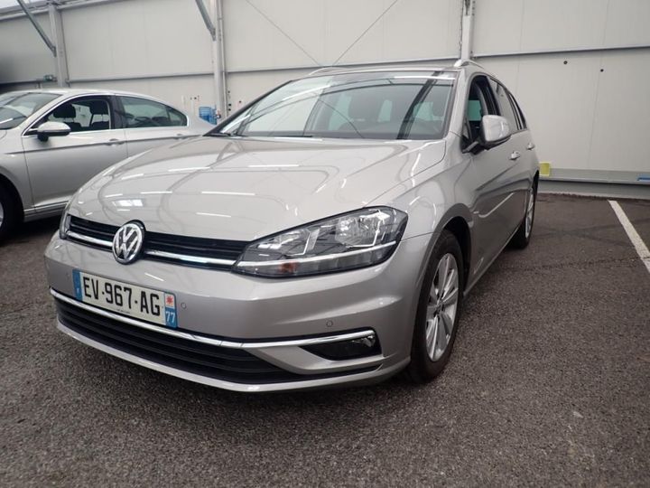 volkswagen golf 2018 wvwzzzauzjp575801