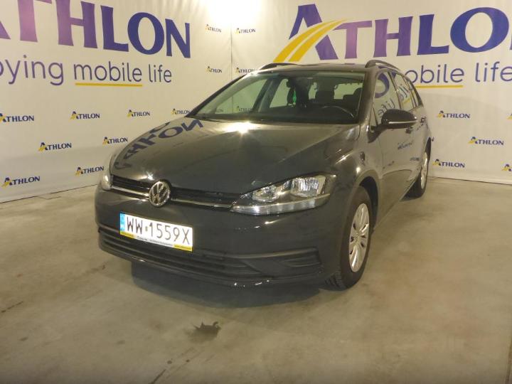 volkswagen golf 2018 wvwzzzauzjp575984