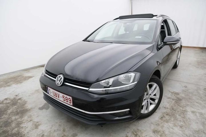 volkswagen golf 2018 wvwzzzauzjp576267