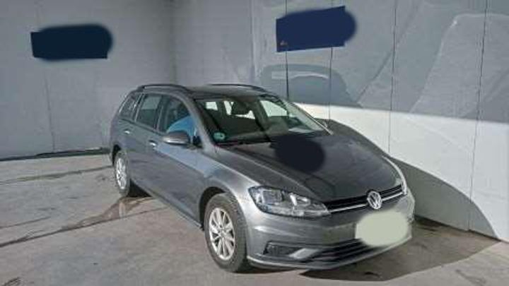 volkswagen golf 2018 wvwzzzauzjp576478