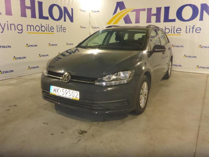 volkswagen golf 2018 wvwzzzauzjp576510