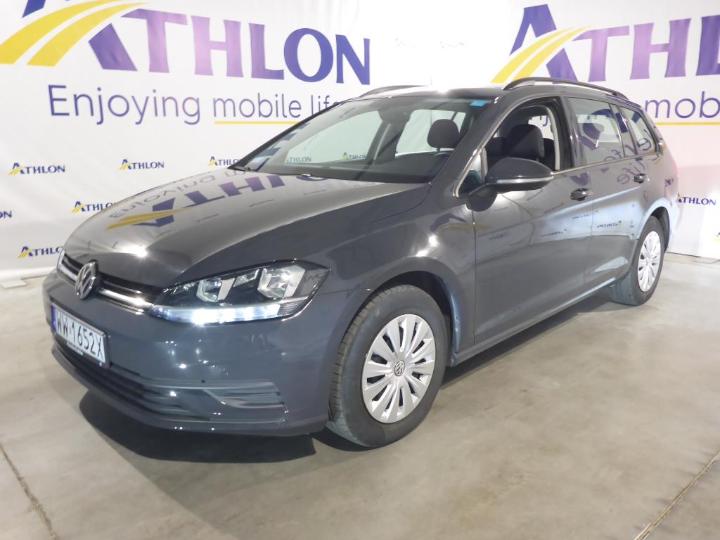 volkswagen golf 2018 wvwzzzauzjp576728