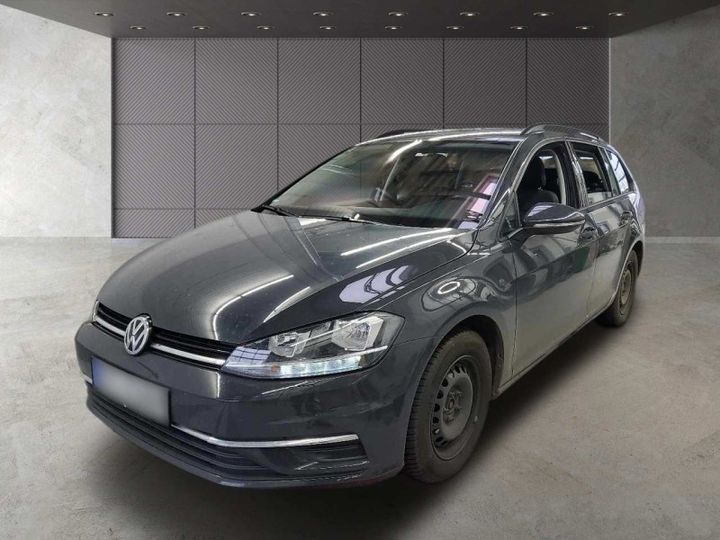 volkswagen golf vii variant (bv5)(01.2017-&gt2020) 2018 wvwzzzauzjp576964