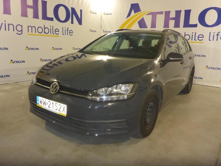 volkswagen golf 2018 wvwzzzauzjp577101