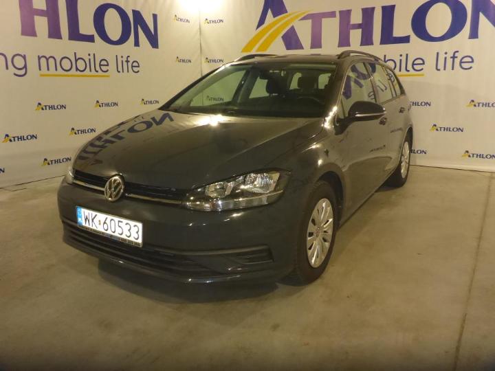 volkswagen golf 2018 wvwzzzauzjp577321