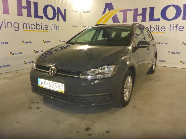 volkswagen golf 2018 wvwzzzauzjp578795