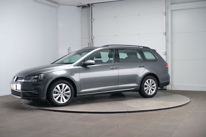 volkswagen golf 2018 wvwzzzauzjp580168