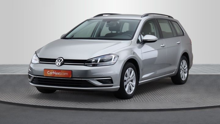 volkswagen golf 2018 wvwzzzauzjp581703